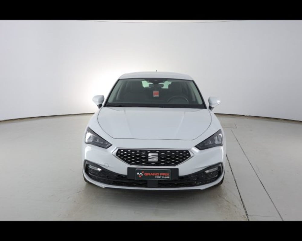 SEAT Leon usata a Bologna
