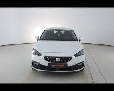 SEAT Leon 1.5 eTSI 150 CV DSG Xcellence del 2021 usata a Castenaso