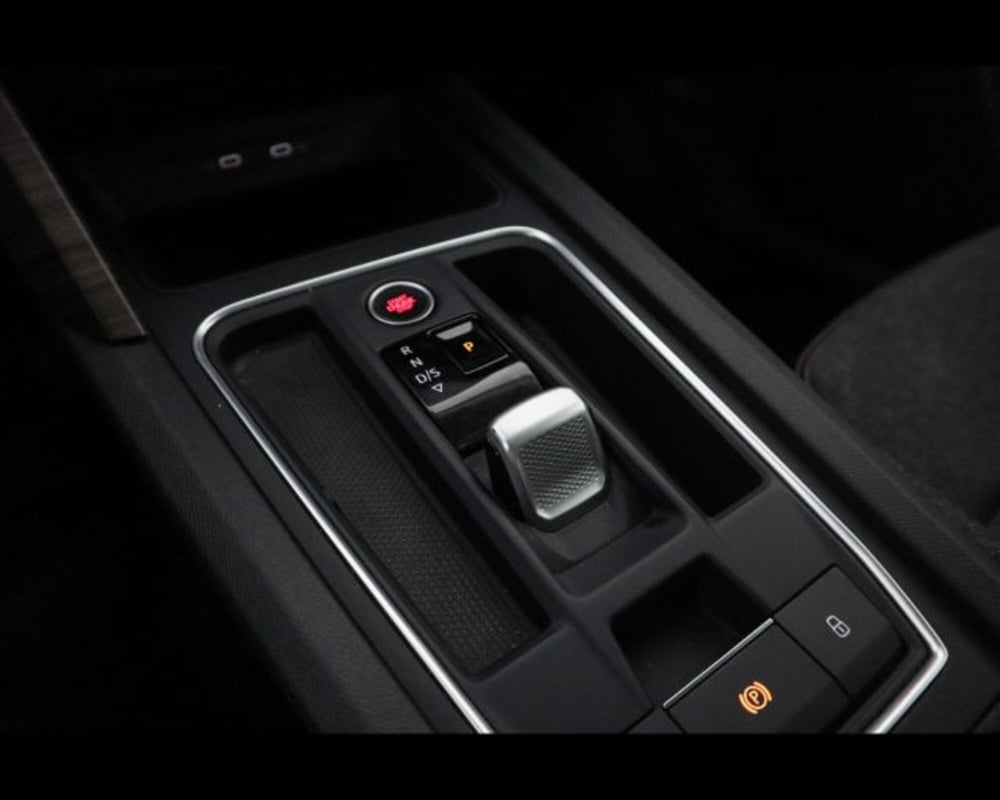 SEAT Leon usata a Bologna (13)