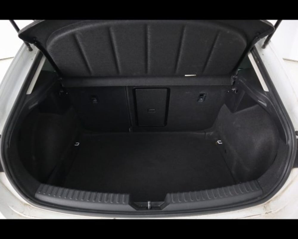 SEAT Leon usata a Bologna (15)