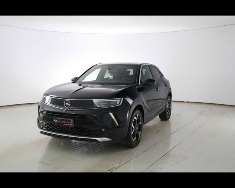 Opel Mokka usata a Bologna