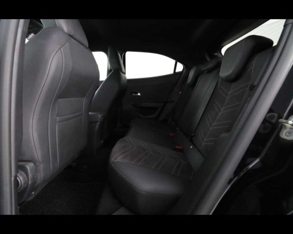 Opel Mokka usata a Bologna (10)