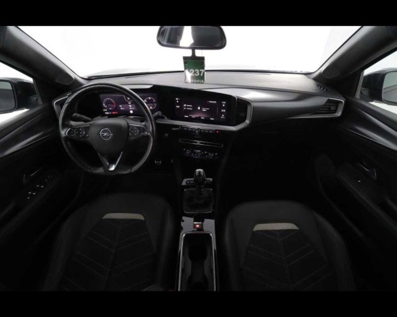 Opel Mokka usata a Bologna (13)