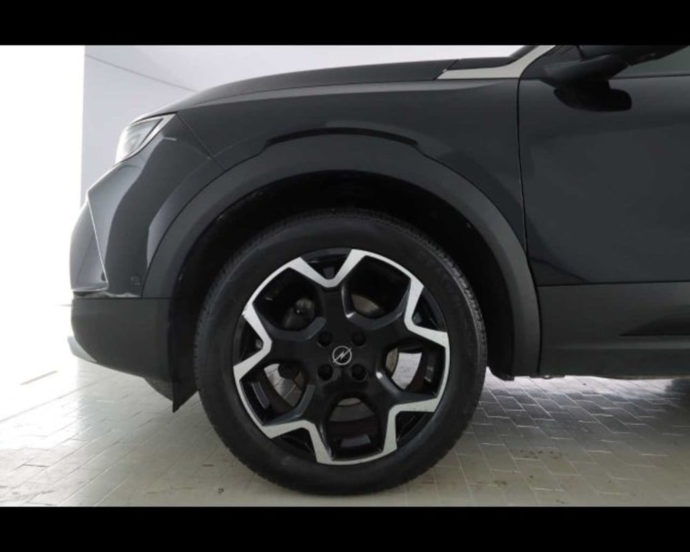 Opel Mokka usata a Bologna (14)