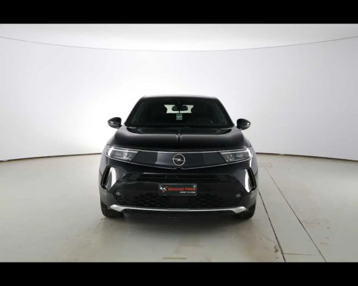 Opel Mokka usata a Bologna (2)
