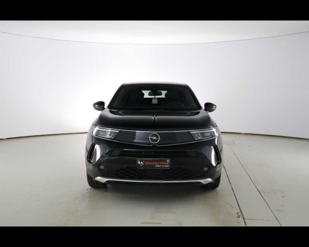 Opel Mokka usata a Bologna (2)