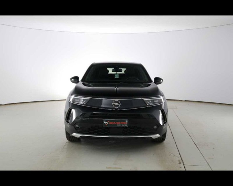 Opel Mokka usata a Bologna (2)