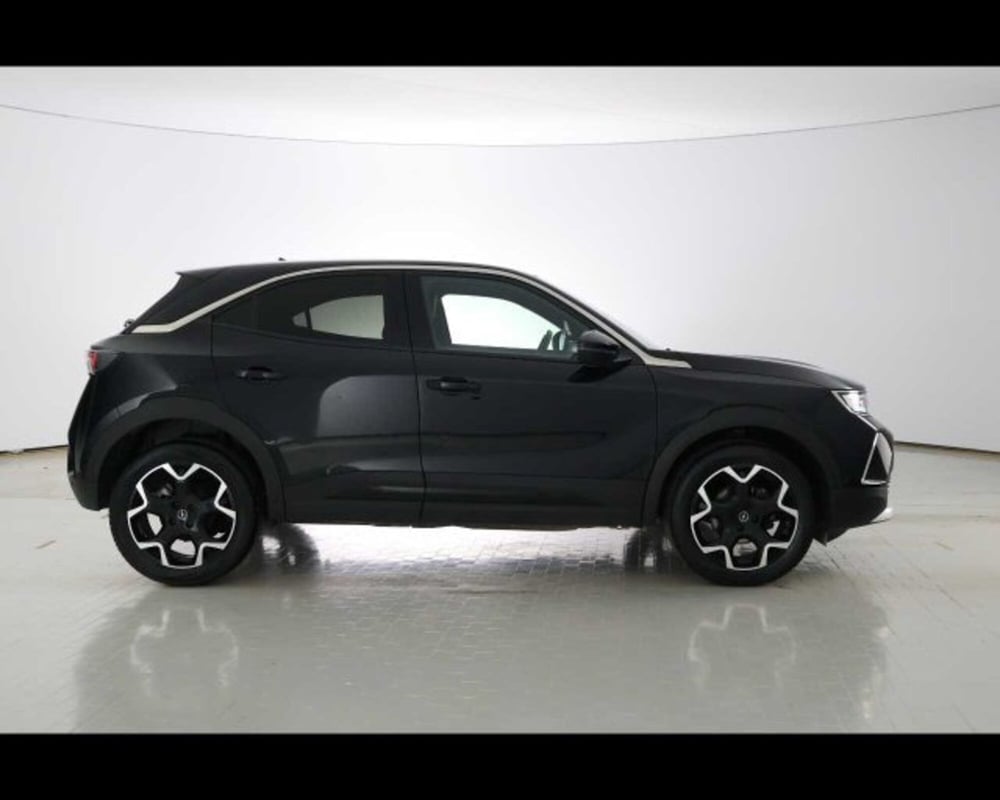 Opel Mokka usata a Bologna (4)