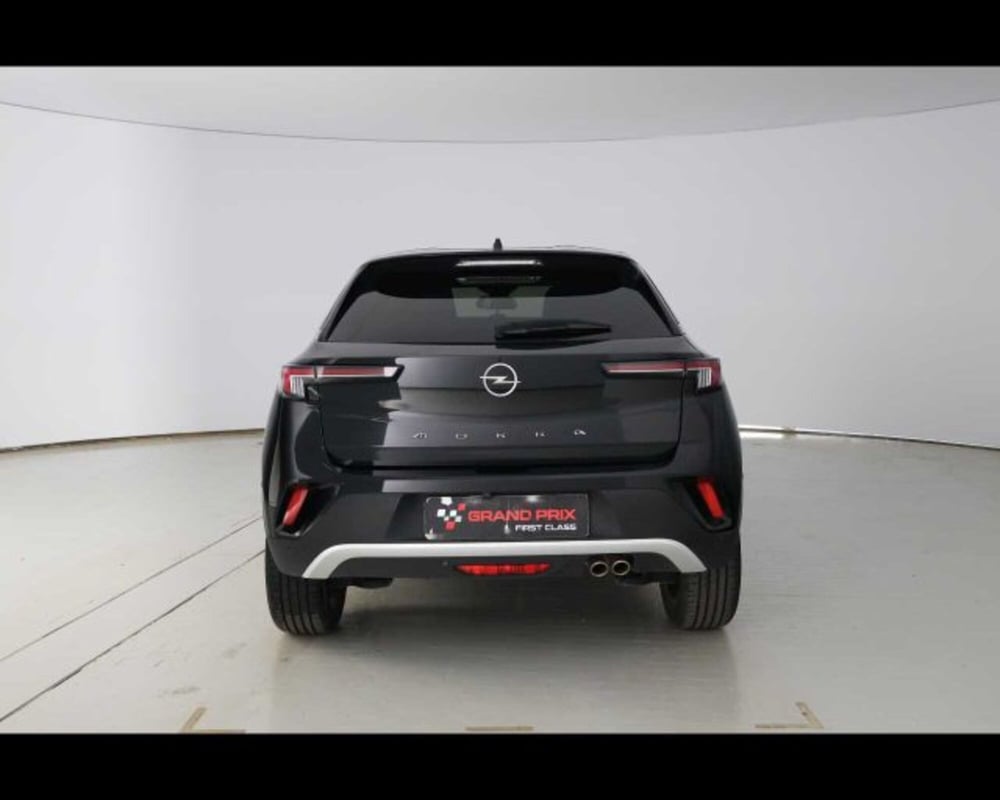 Opel Mokka usata a Bologna (6)