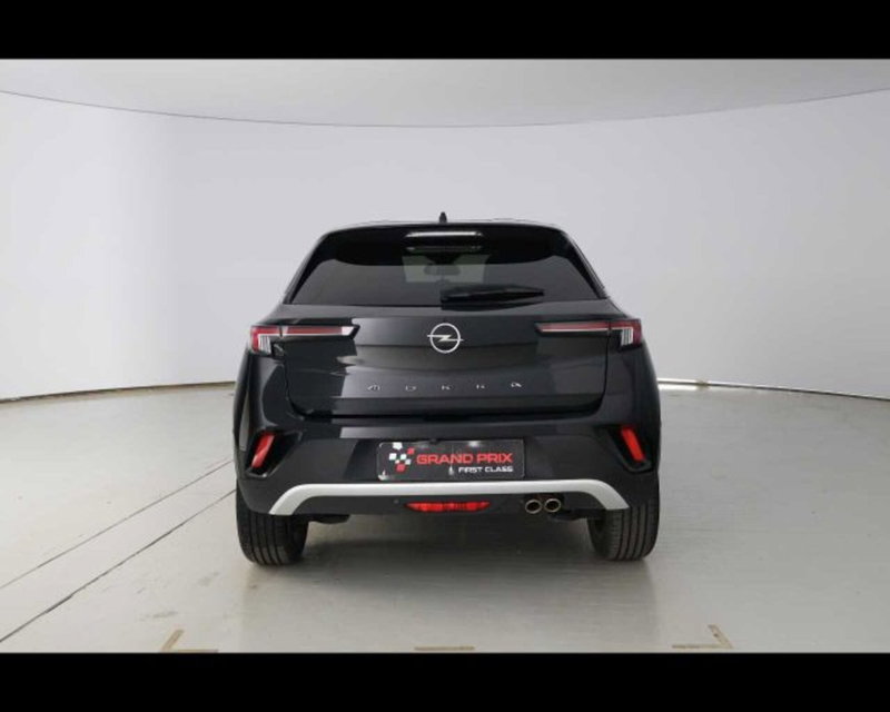 Opel Mokka usata a Bologna (6)