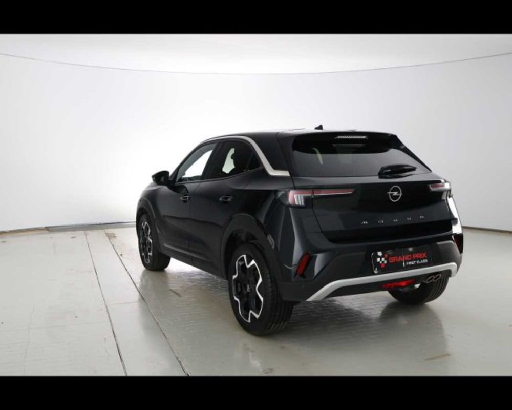 Opel Mokka usata a Bologna (7)