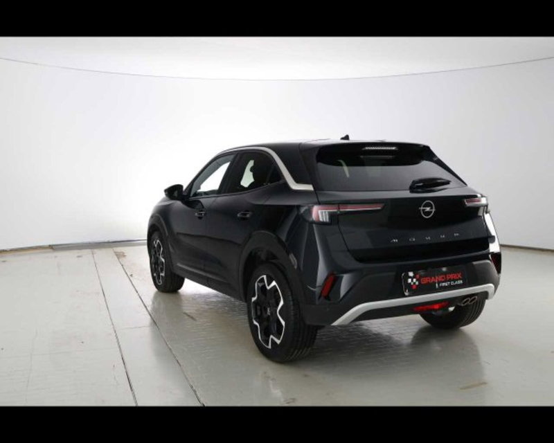 Opel Mokka usata a Bologna (7)