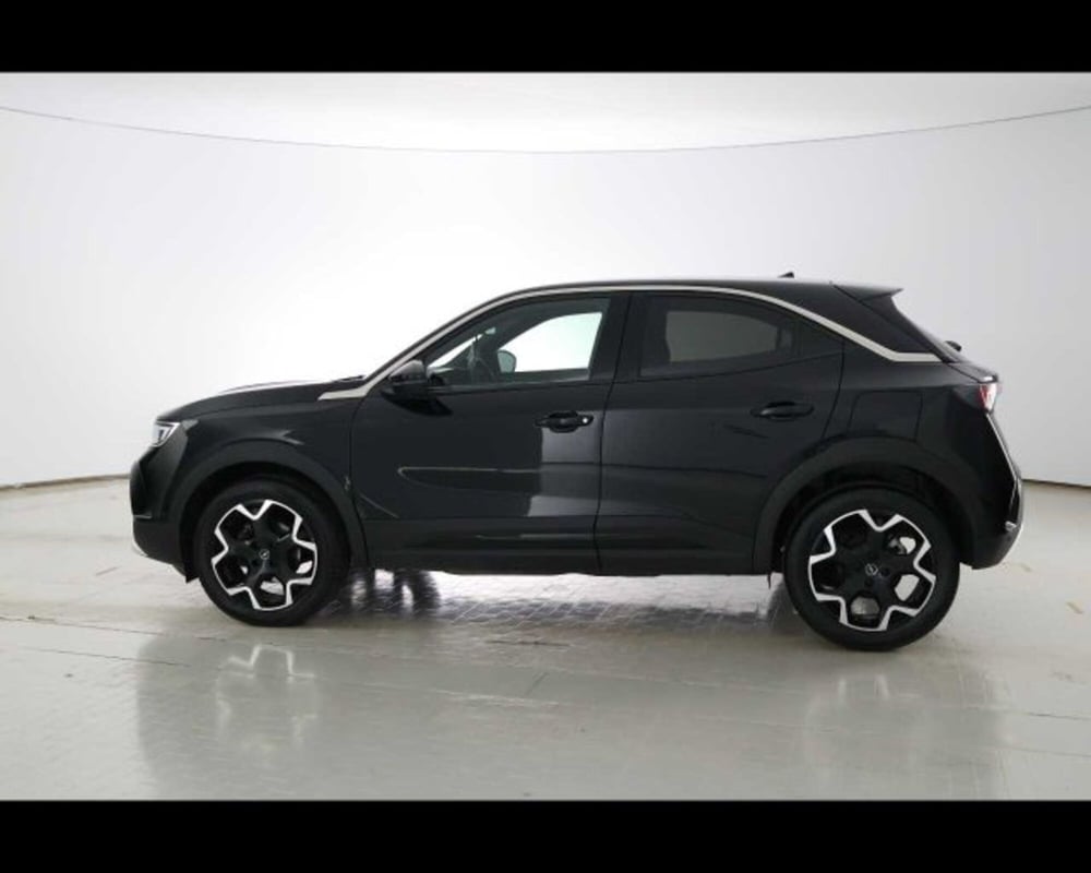 Opel Mokka usata a Bologna (8)