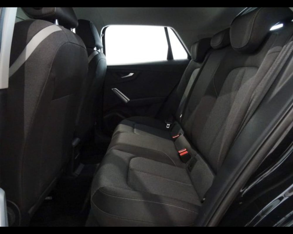 Audi Q2 usata a Bologna (15)