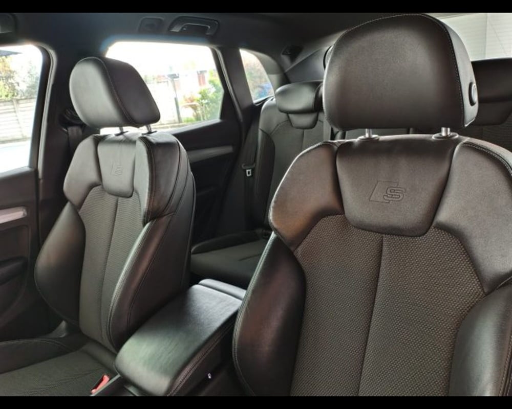 Audi Q5 usata a Bologna (13)