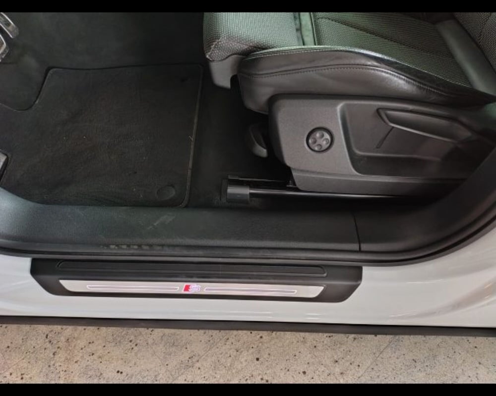 Audi Q5 usata a Bologna (16)