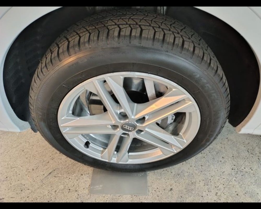 Audi Q5 usata a Bologna (19)