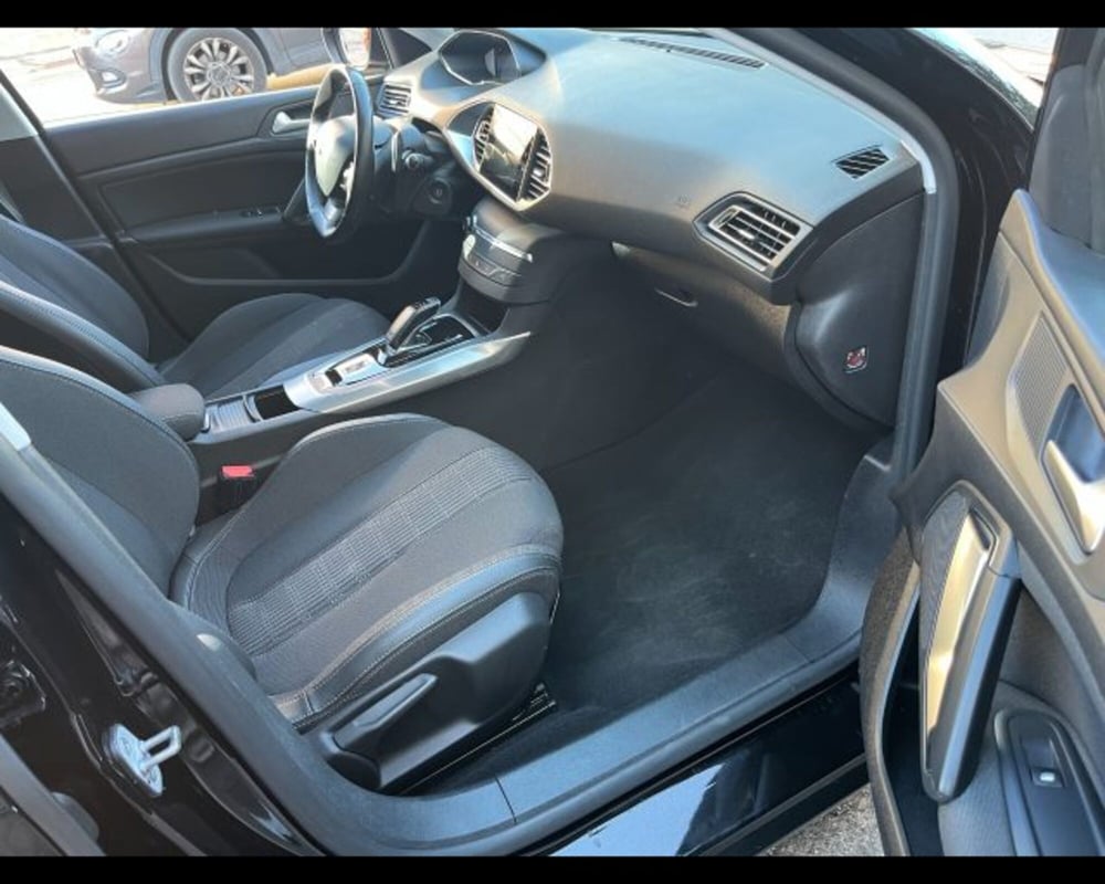 Peugeot 308 SW usata a Bologna (9)