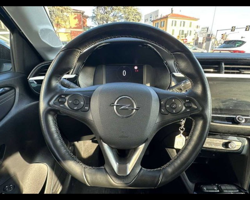 Opel Corsa usata a Bologna (3)