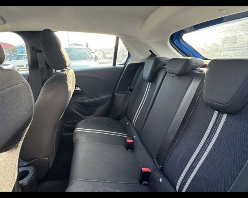 Opel Corsa usata a Bologna (6)