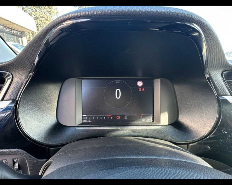 Opel Corsa usata a Bologna (7)