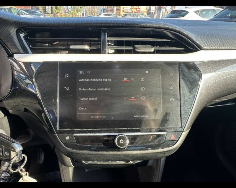 Opel Corsa usata a Bologna (8)