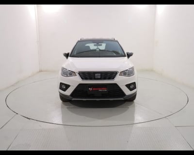 SEAT Arona 1.0 EcoTSI XCELLENCE del 2021 usata a Castenaso