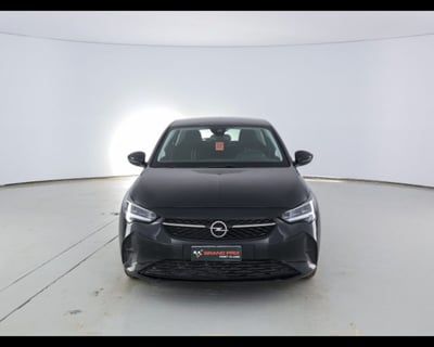 Opel Corsa 1.2 Design &amp; Tech del 2022 usata a Castenaso