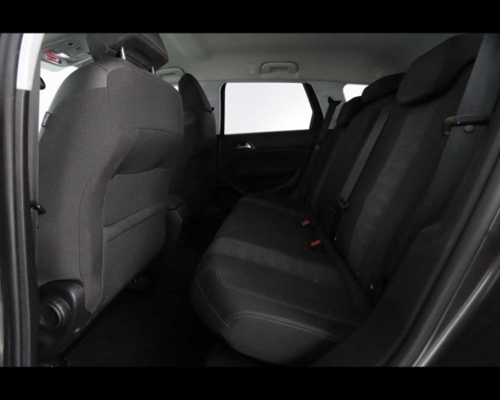 Peugeot 308 SW usata a Bologna (10)