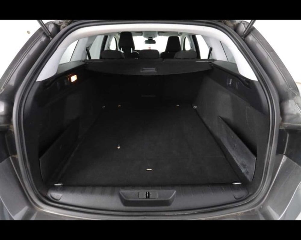 Peugeot 308 SW usata a Bologna (15)