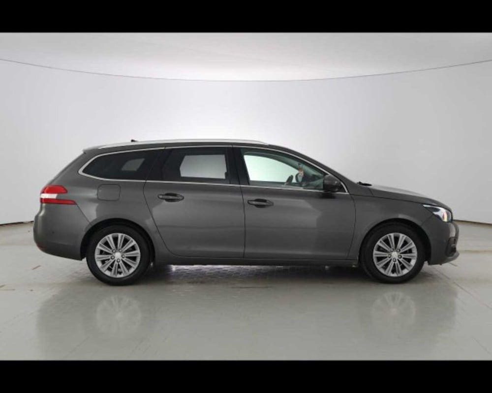 Peugeot 308 SW usata a Bologna (4)