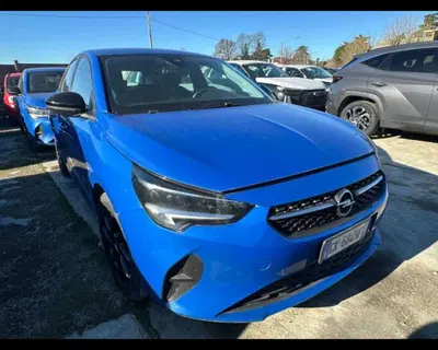 Opel Corsa 1.2 Design &amp; Tech del 2022 usata a Castenaso