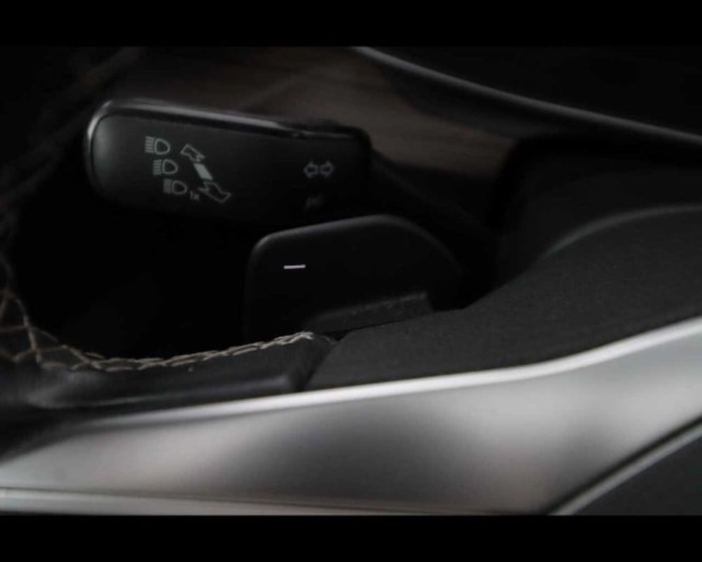 SEAT Leon ST usata a Bologna (18)