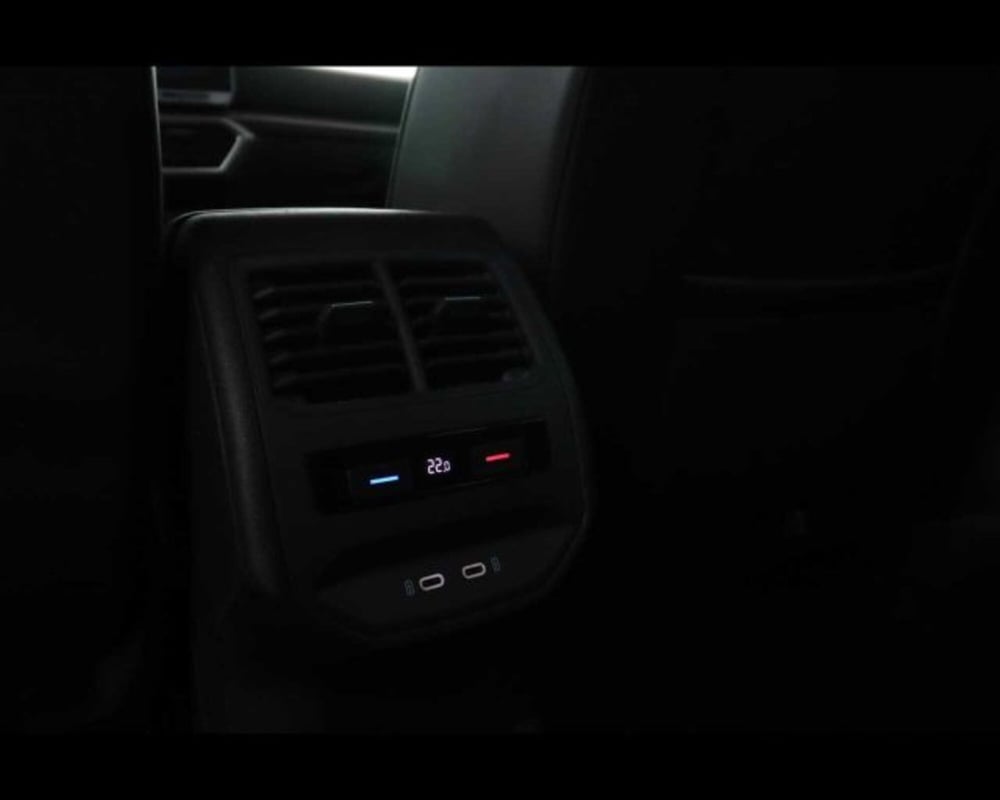 SEAT Leon ST usata a Bologna (20)
