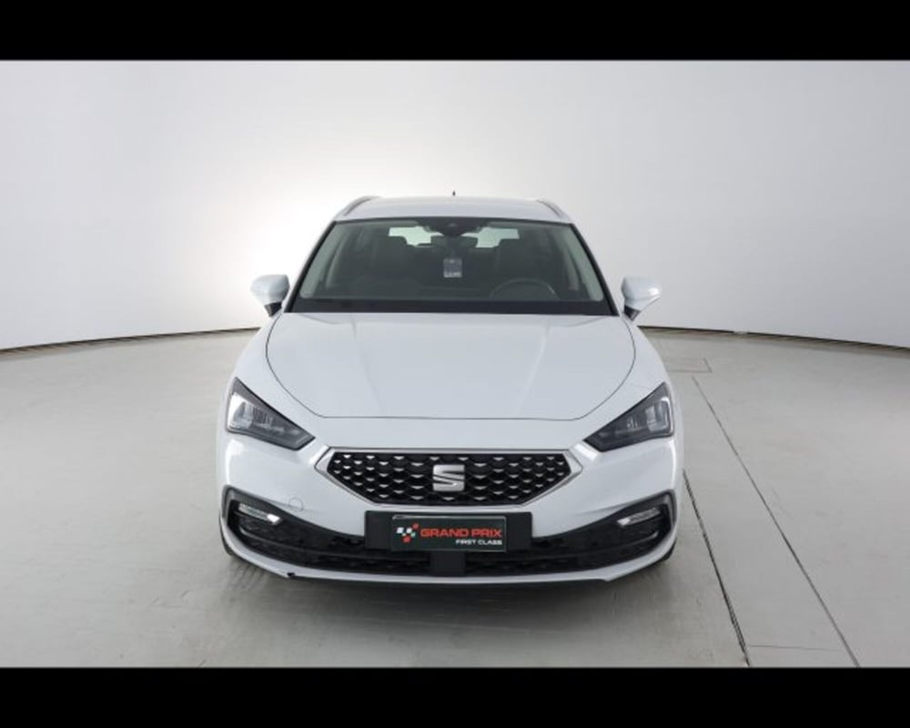 SEAT Leon ST usata a Bologna