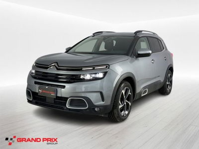 Citroen C5 Aircross Aircross BlueHDi 130 S&amp;S EAT8 Shine del 2021 usata a Castenaso