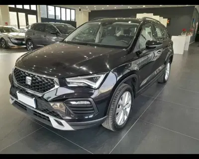 SEAT Ateca 2.0 TDI Business del 2021 usata a Castenaso