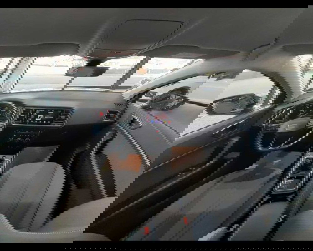 SEAT Ateca usata a Bologna (10)