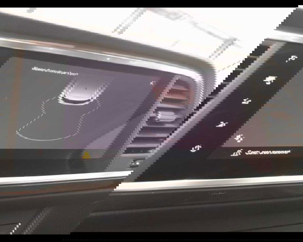 SEAT Ateca usata a Bologna (13)