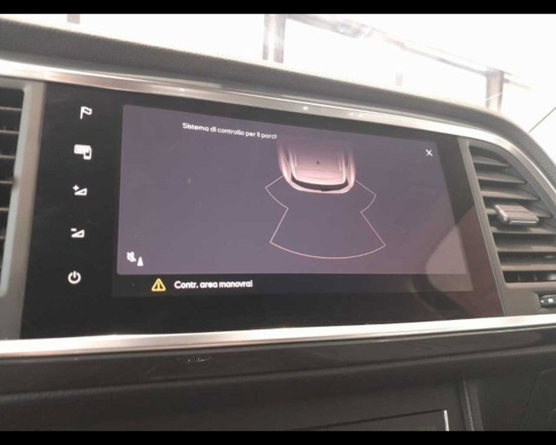 SEAT Ateca usata a Bologna (13)