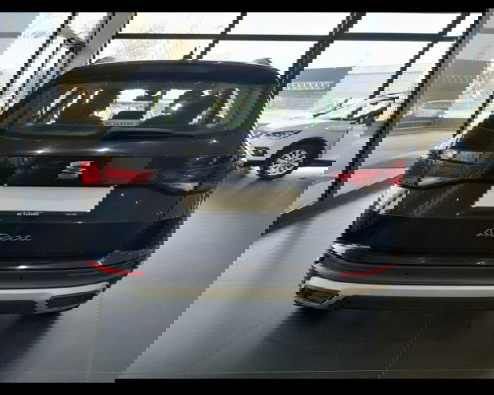 SEAT Ateca usata a Bologna (15)