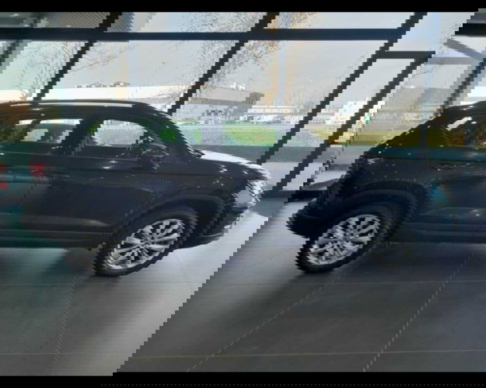 SEAT Ateca usata a Bologna (16)