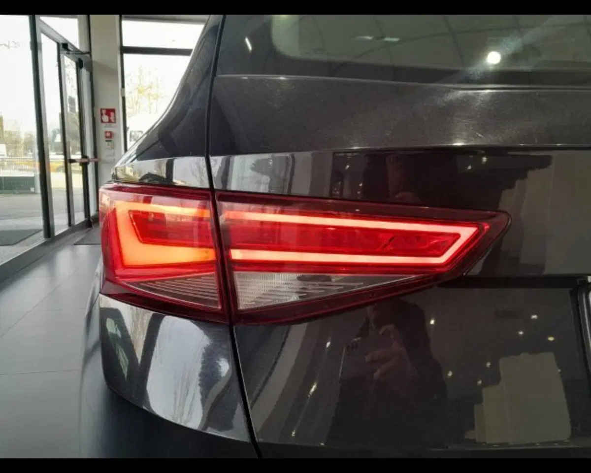 SEAT Ateca usata a Bologna (17)