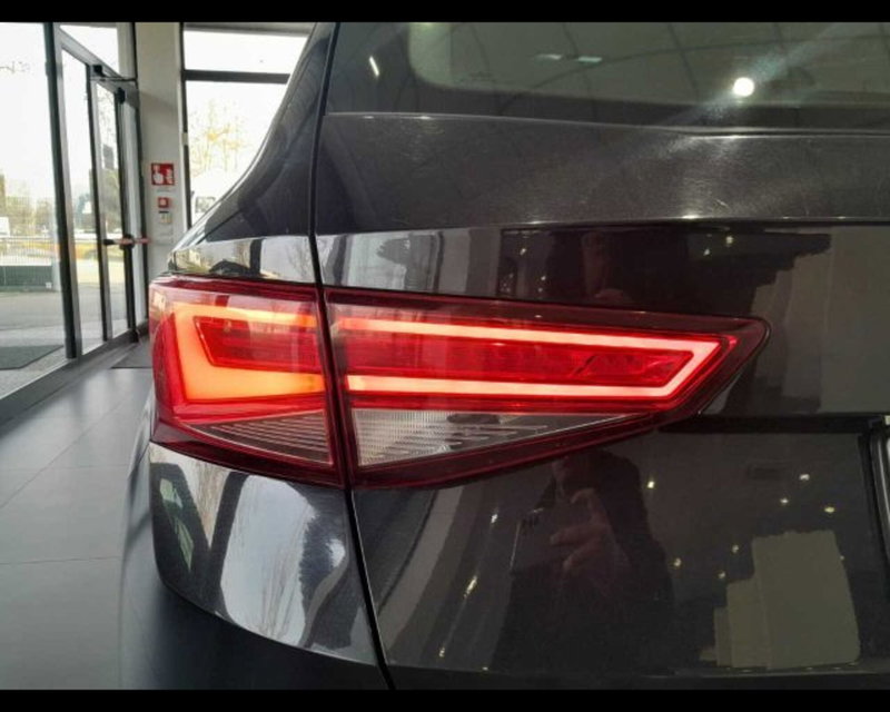 SEAT Ateca usata a Bologna (17)