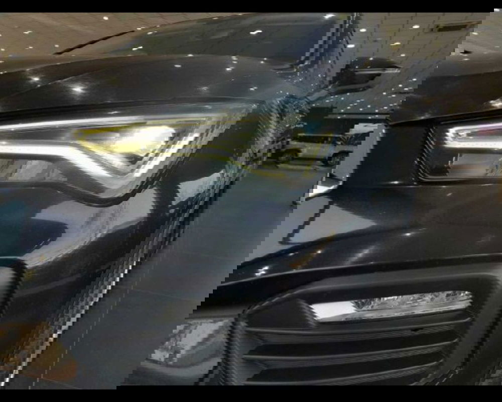 SEAT Ateca usata a Bologna (18)