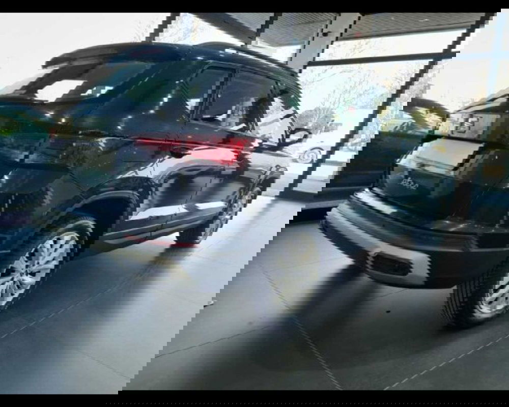 SEAT Ateca usata a Bologna (2)