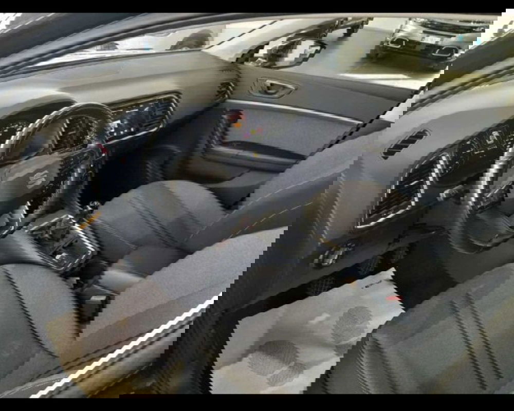 SEAT Ateca usata a Bologna (3)