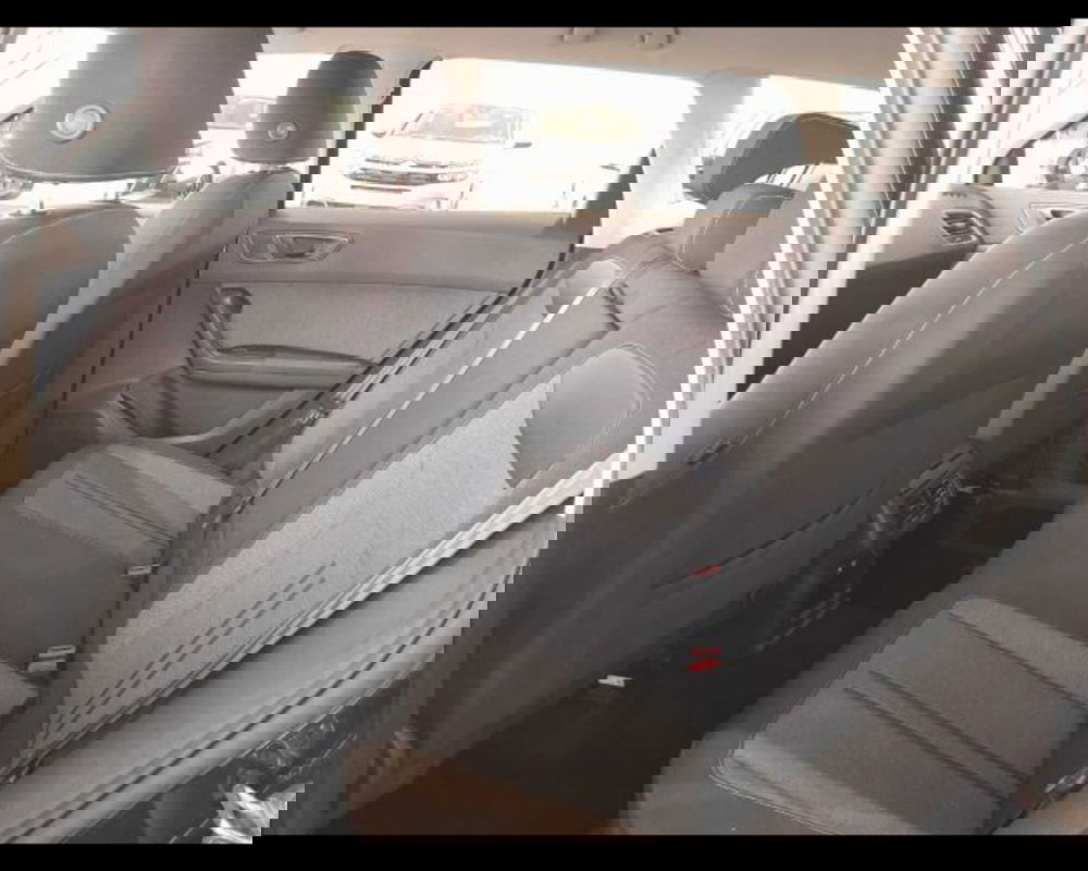 SEAT Ateca usata a Bologna (4)