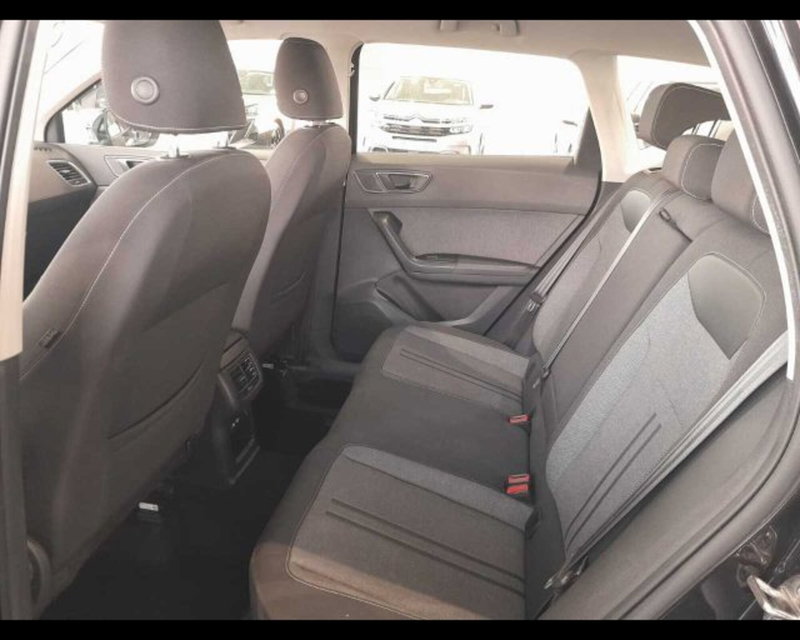 SEAT Ateca usata a Bologna (4)