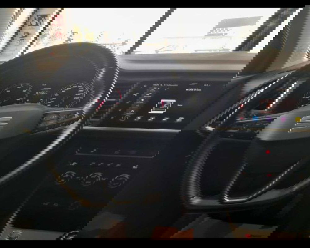 SEAT Ateca usata a Bologna (5)